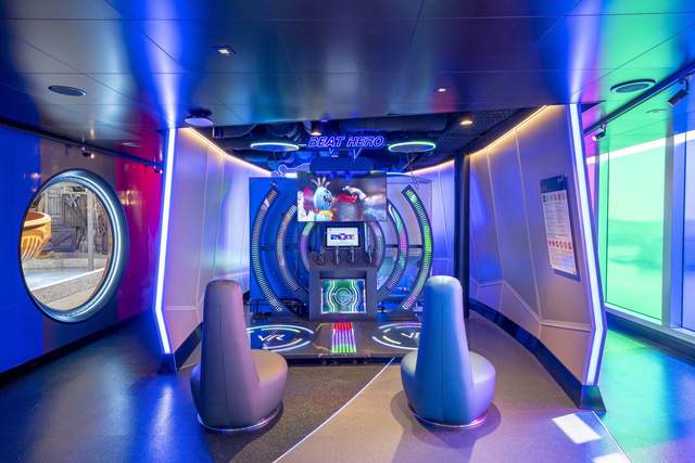 MSC Cruises MSC Seashore Hall of Games 2.jpg